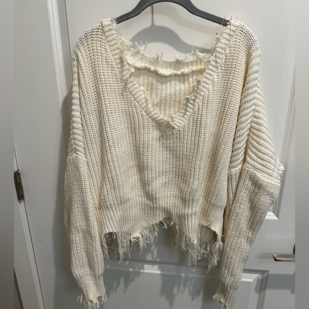 Sweater